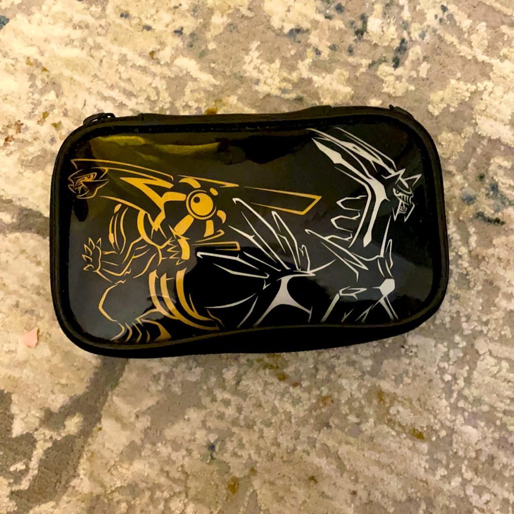 Vintage Nintendo DS lite